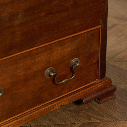 英国 クラシック ソーイングボックス