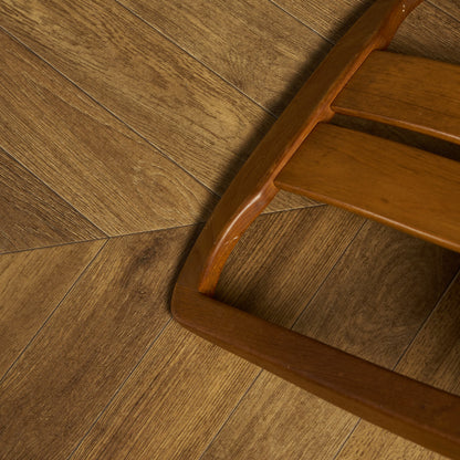 ヒューゴー・トロエッツ Hugo Troeds ヴィンテージ ダイニングチェア 座面張替え済み #91035