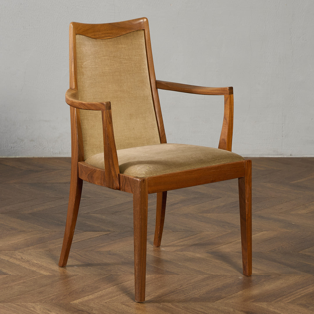 ヴィンテージ アームチェア