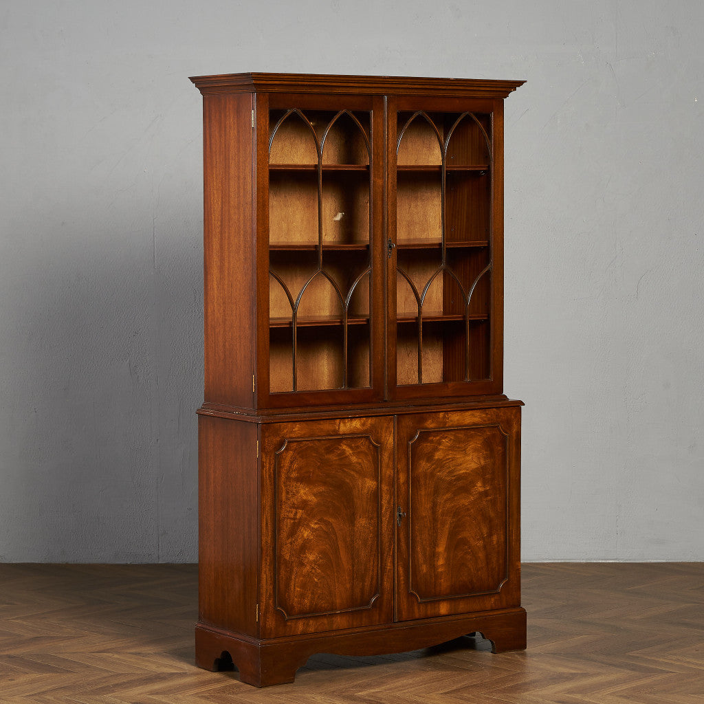 英国 クラシック ブックケース #86946