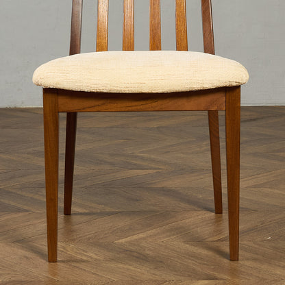 スラットバックチェア (4540)