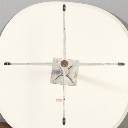 Fritz Hansen A603 Super-circular Table スーパー円テーブル