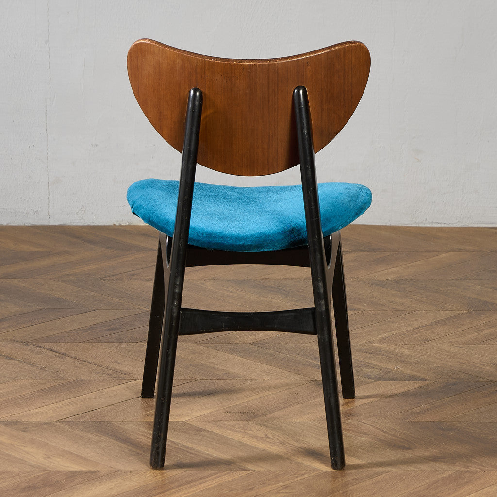 Tola&Black ヴィンテージ バタフライチェア