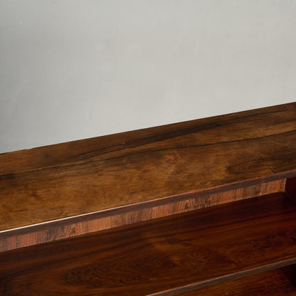 北欧 ヴィンテージ ウォールユニット