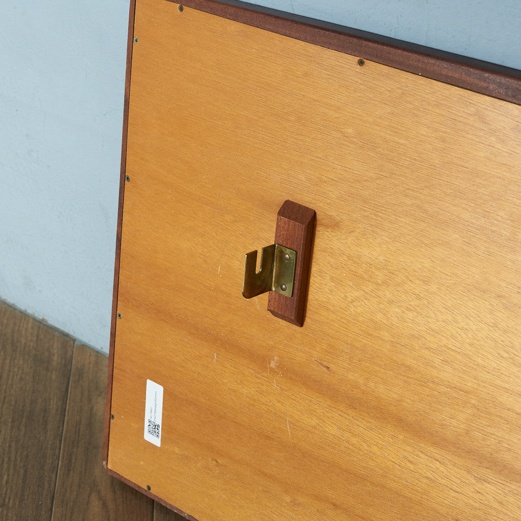 ジープラン G-PLAN Fresco ヴィンテージ ウォールミラー #79647