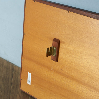 ジープラン G-PLAN Fresco ヴィンテージ ウォールミラー #79647