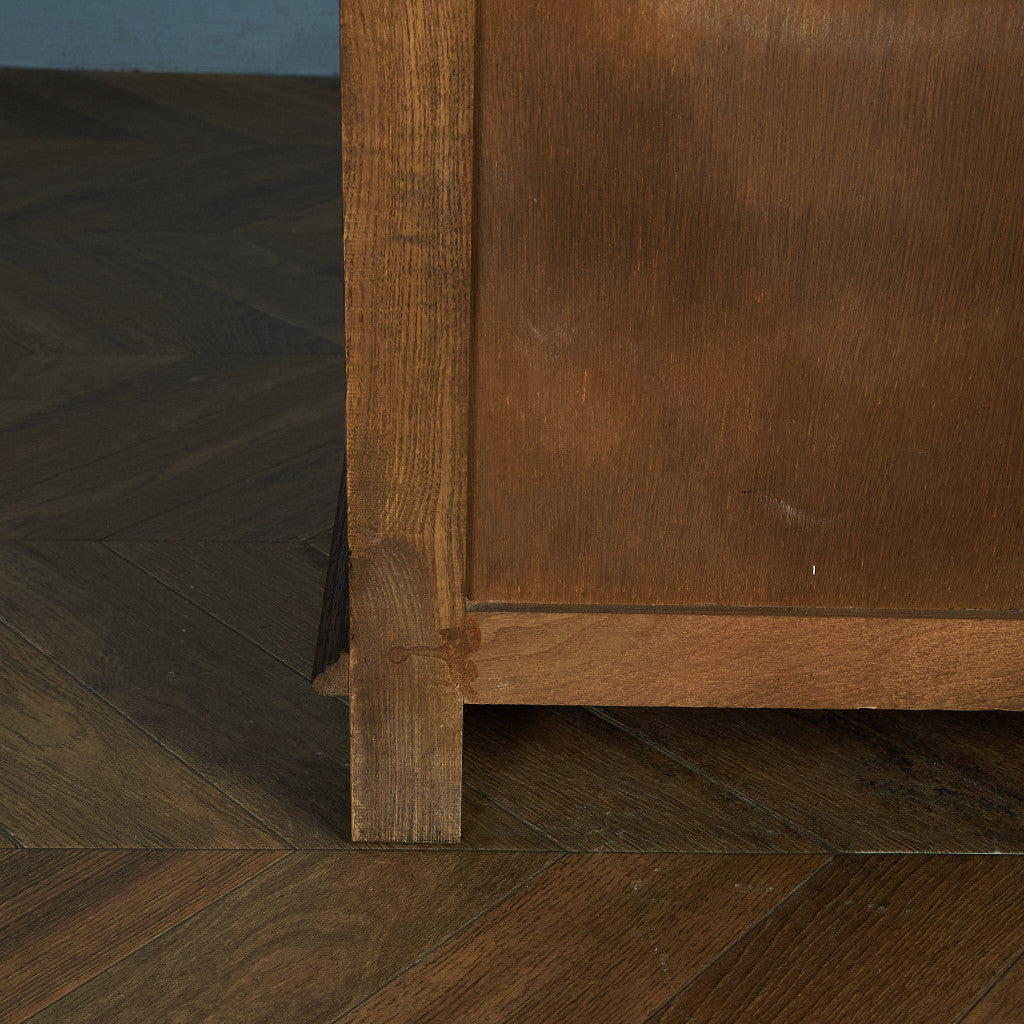 ウッド ブロス WOOD BROS Old Charm サイドボード #84616 – camori