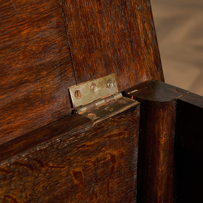 英国 クラシック ブランケットボックス