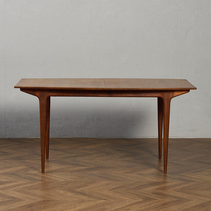 マッキントッシュ A.H.McINTOSH エクステンション ダイニングテーブル #95591