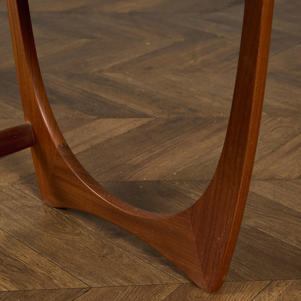 Astro ヴィンテージ タイルトップ ネストテーブル (3552D)