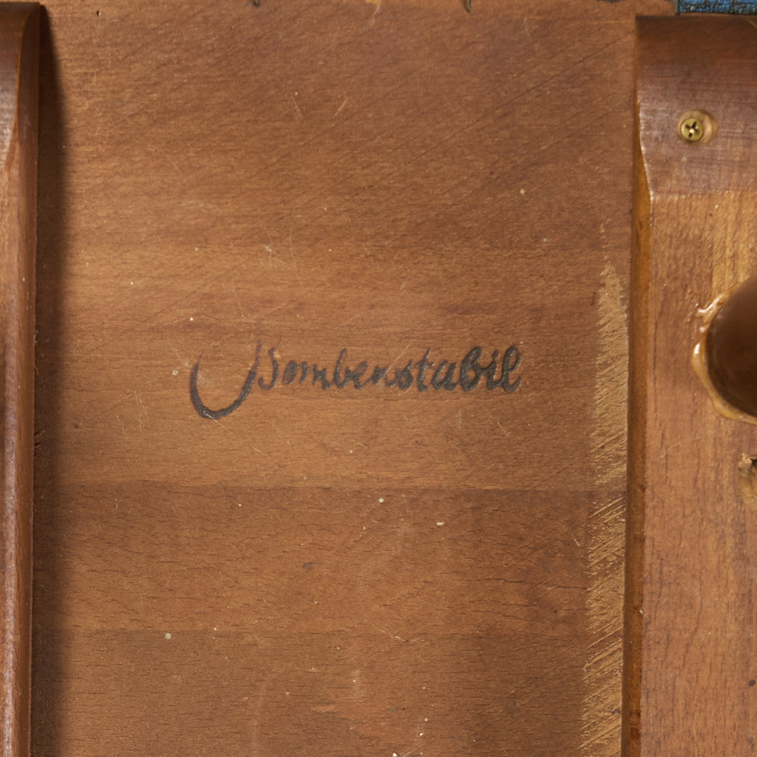 Bombenstabil ヴィンテージ ダイニングチェア