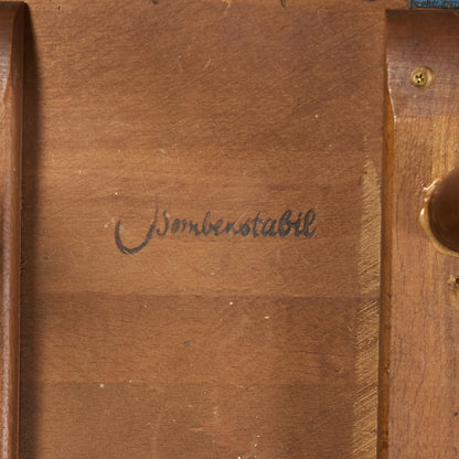 Bombenstabil ヴィンテージ ダイニングチェア