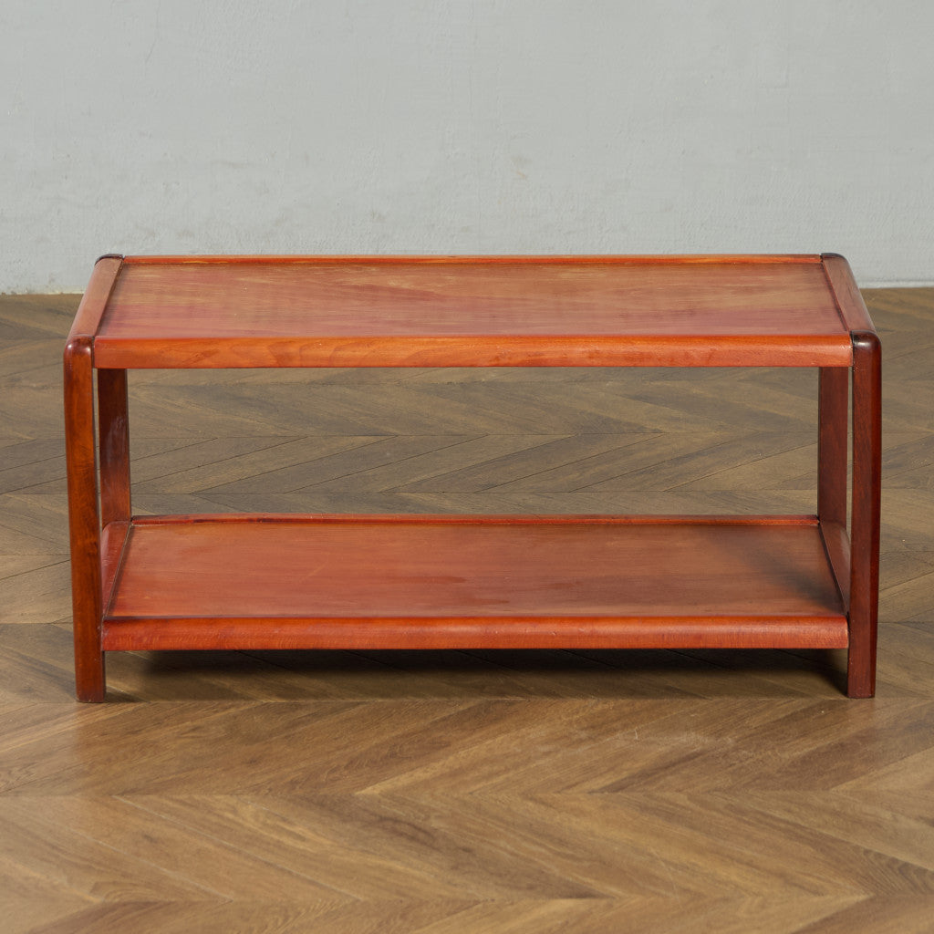 ルーマニア ヴィンテージ センターテーブル