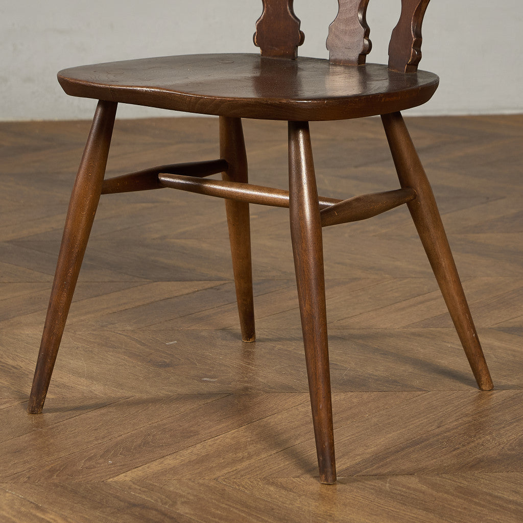 アーコール ERCOL Old Colonial シスルバックチェア #97116 – camori