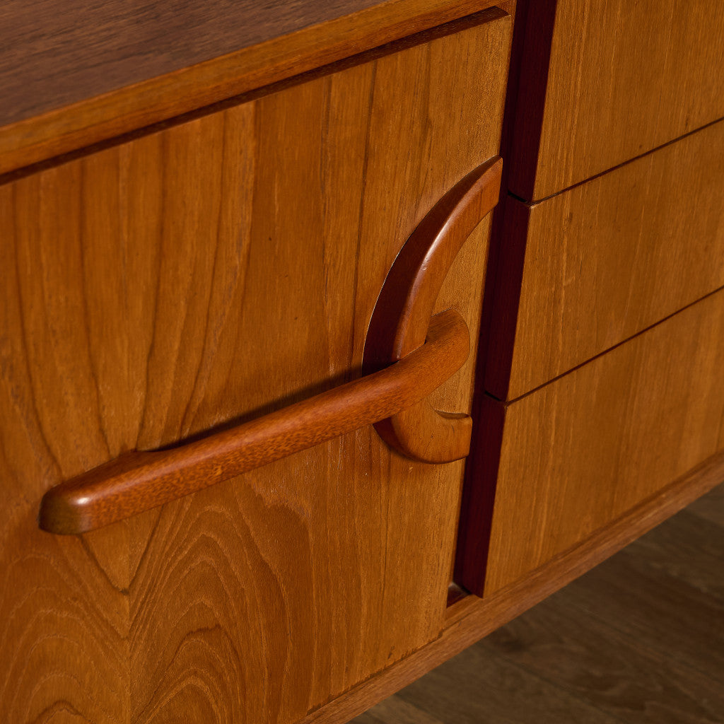 ヴィンテージ サイドボード