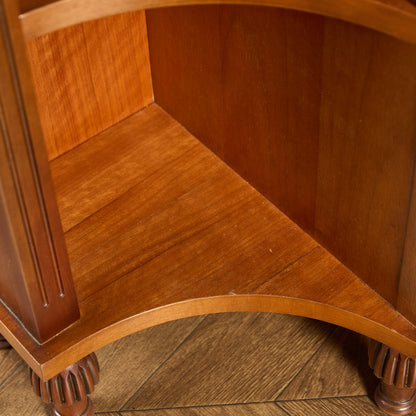 英国 クラシック ブックシェルフ