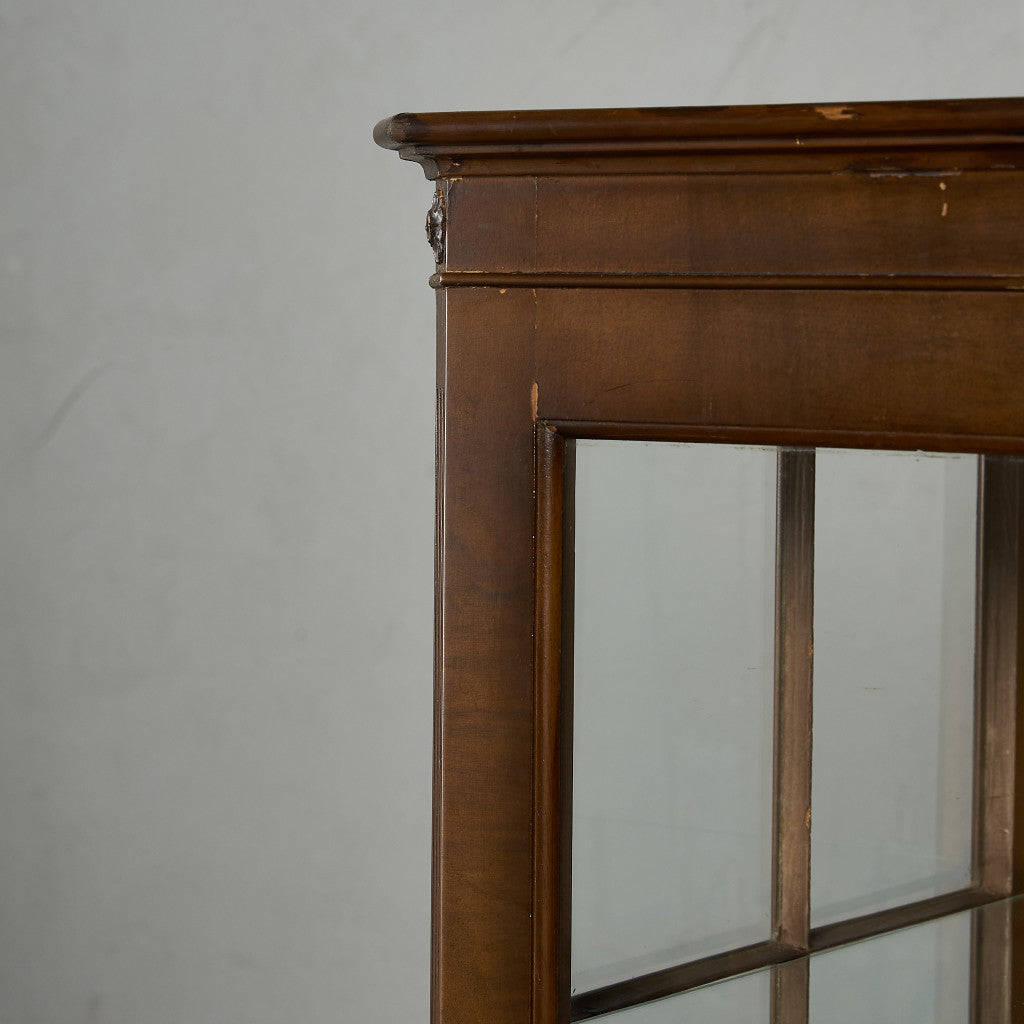 Cameo Furniture キュリオケース #90006