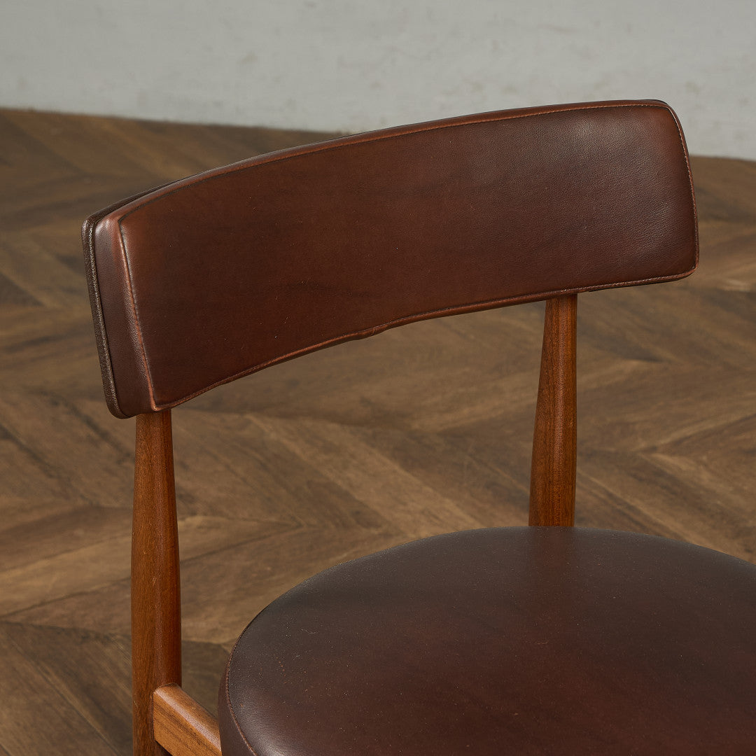 ジープラン G-PLAN サーキュラーチェア #89665