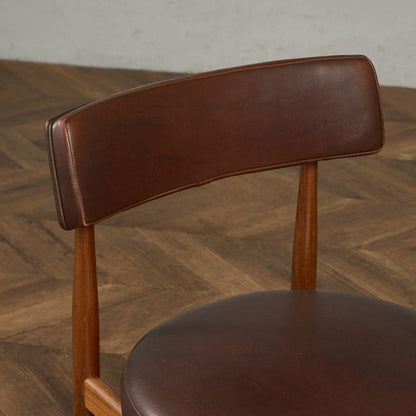 ジープラン G-PLAN サーキュラーチェア #89665