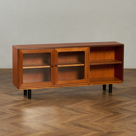 ジープラン G-PLAN Fresco ヴィンテージ キャビネット サイドボード カスタムレッグ #95516