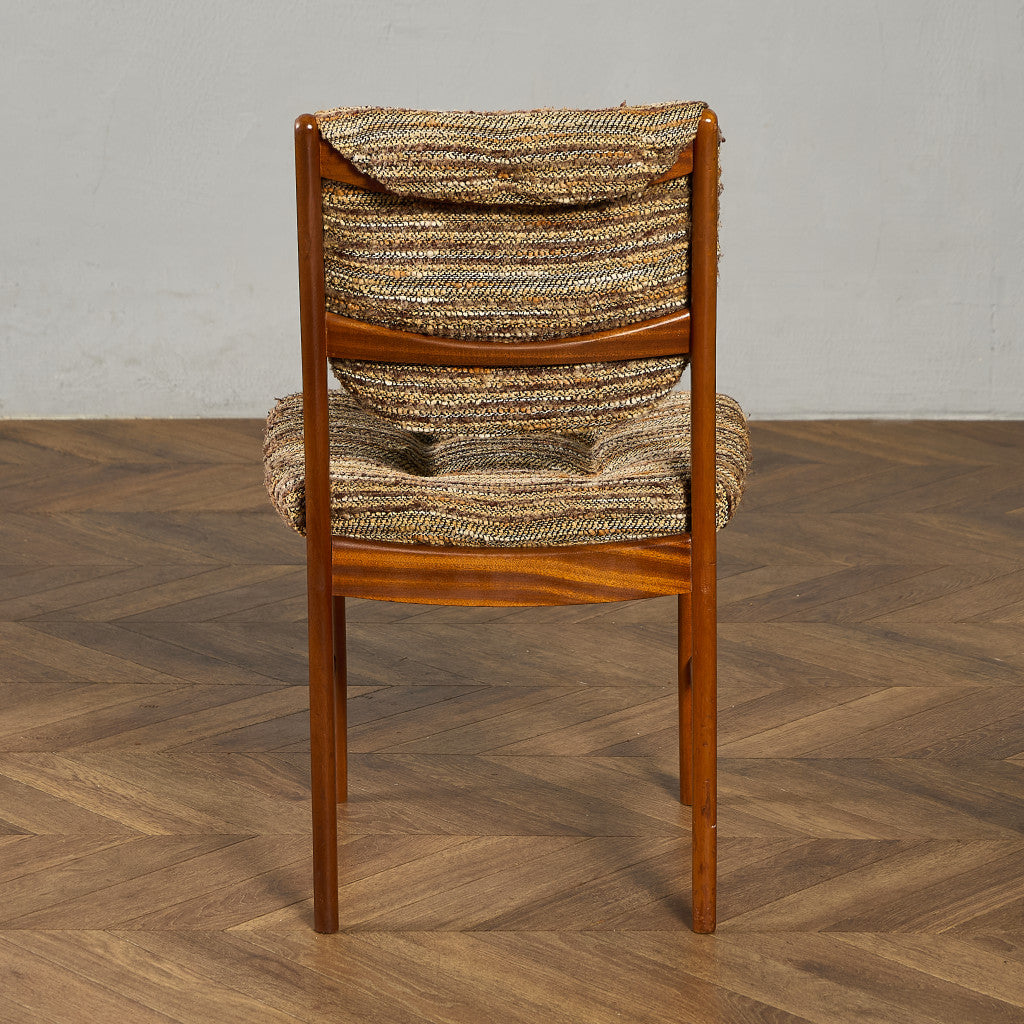 ヴィンテージ ダイニングチェア