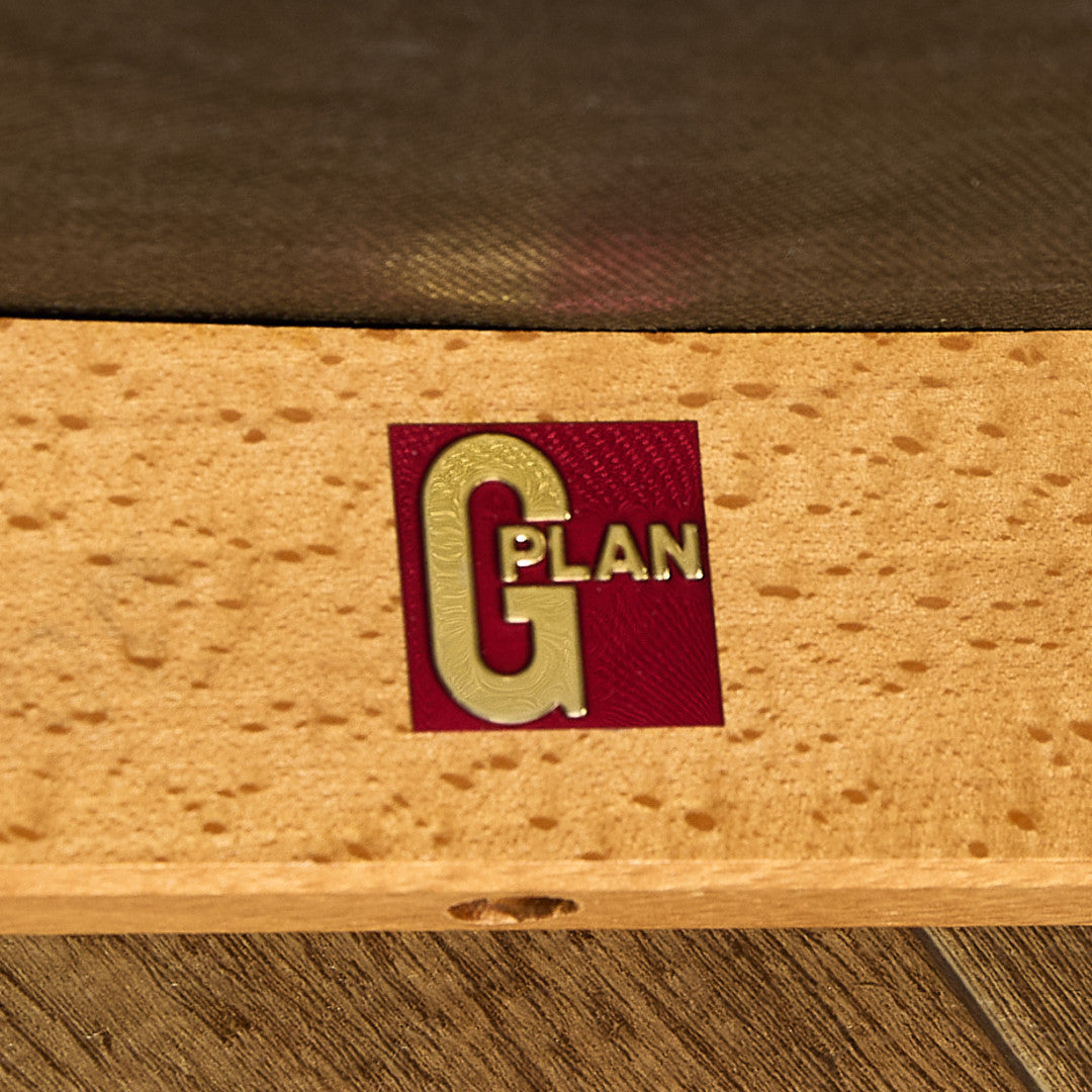 スラットバックチェア (4540)