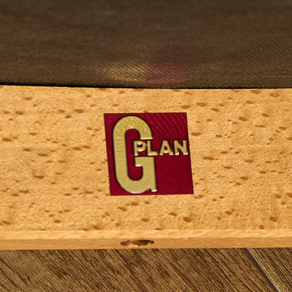 スラットバックチェア (4540)