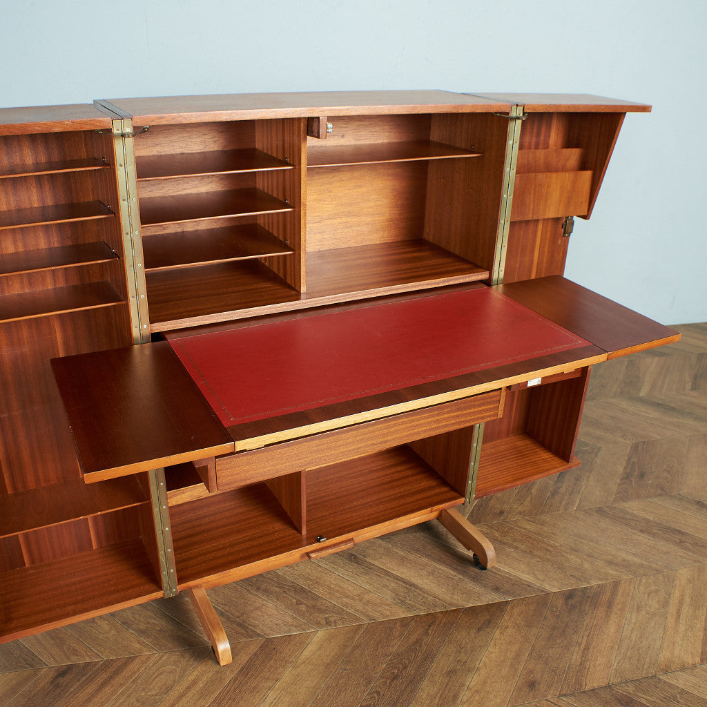 ニュークラフト New craft Ltd HOME OFFICE フォールディングデスク