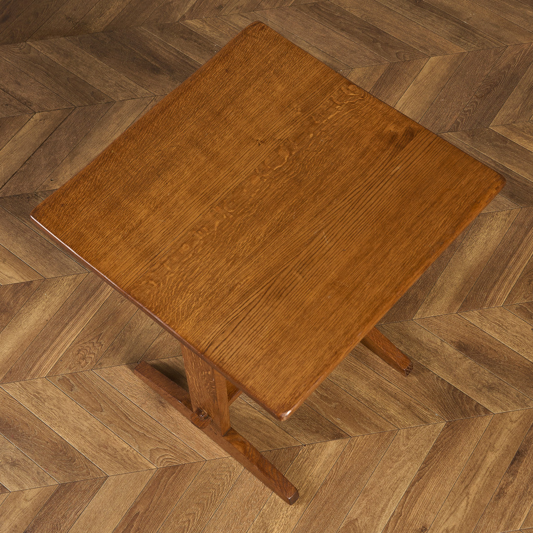 英国 クラシック サイドテーブル