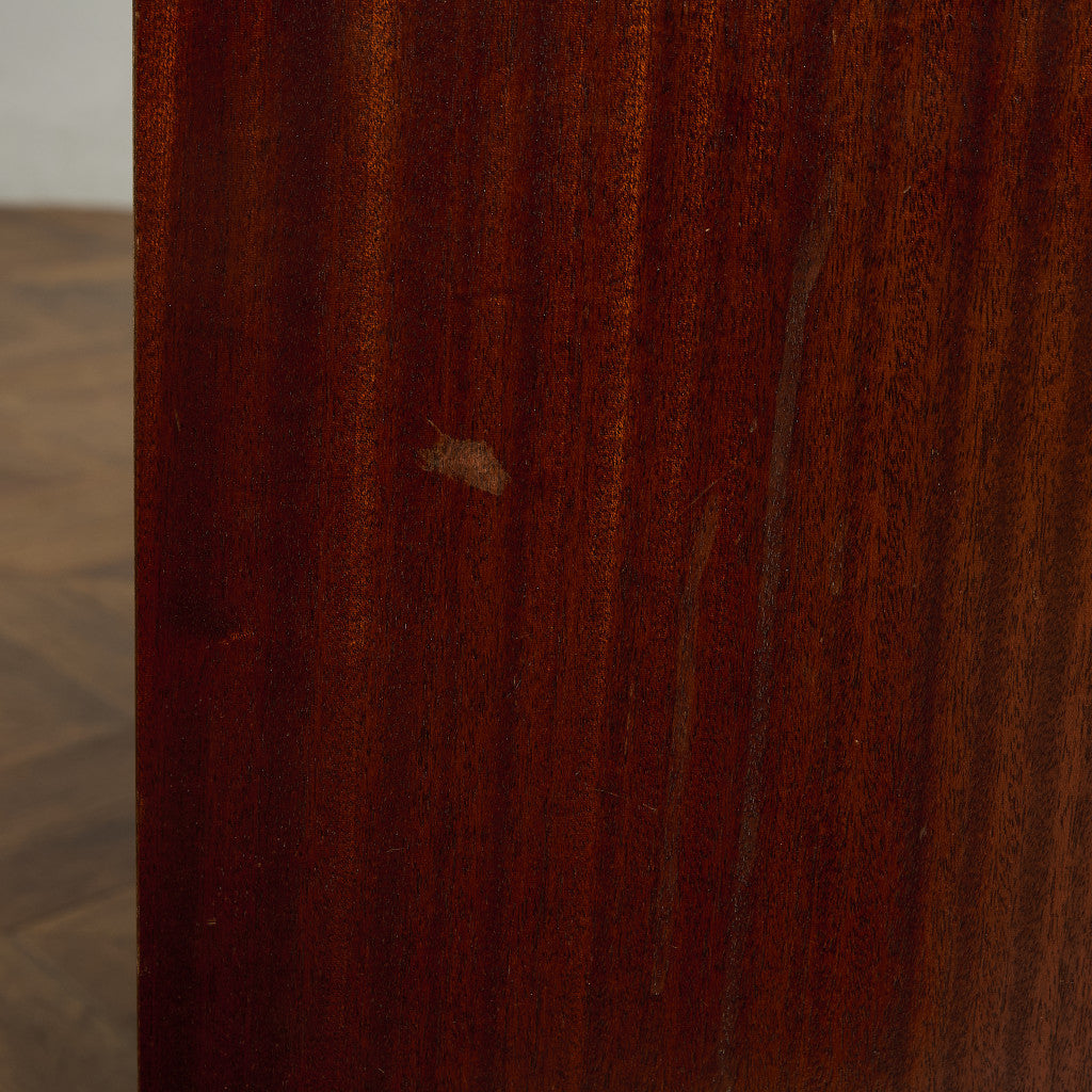 英国 クラシック 4段 サイドチェスト