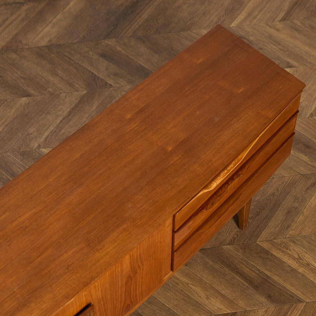 ヴィンテージ サイドボード