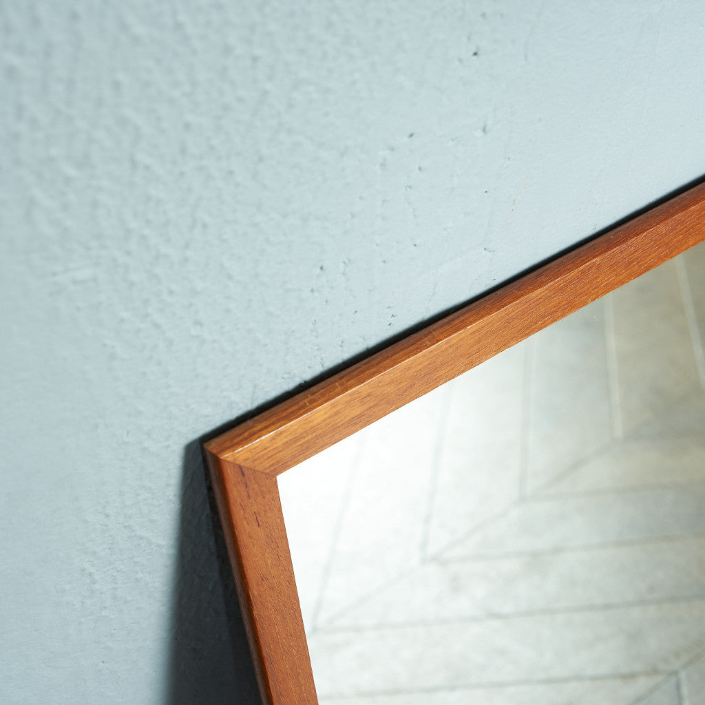 イギリスヴィンテージ ウォールミラー