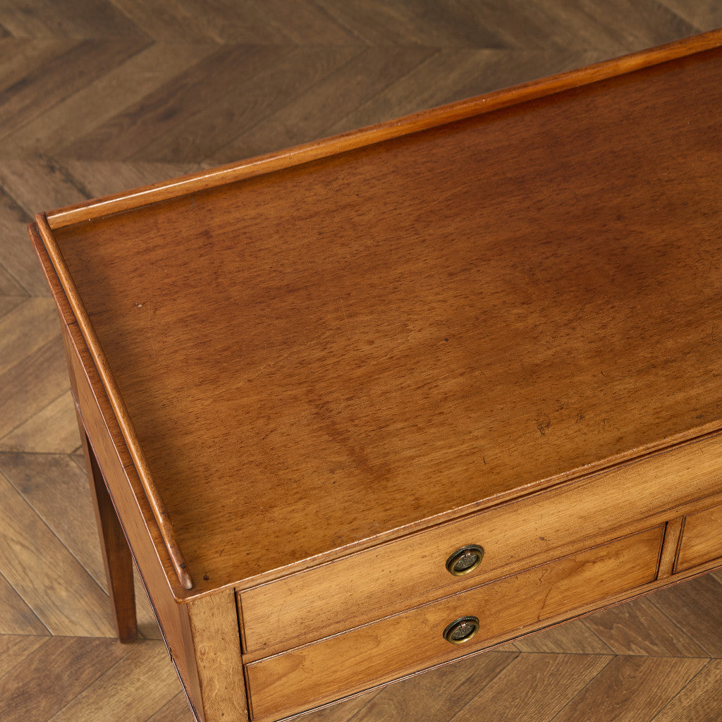 英国 クラシック コンソールテーブル