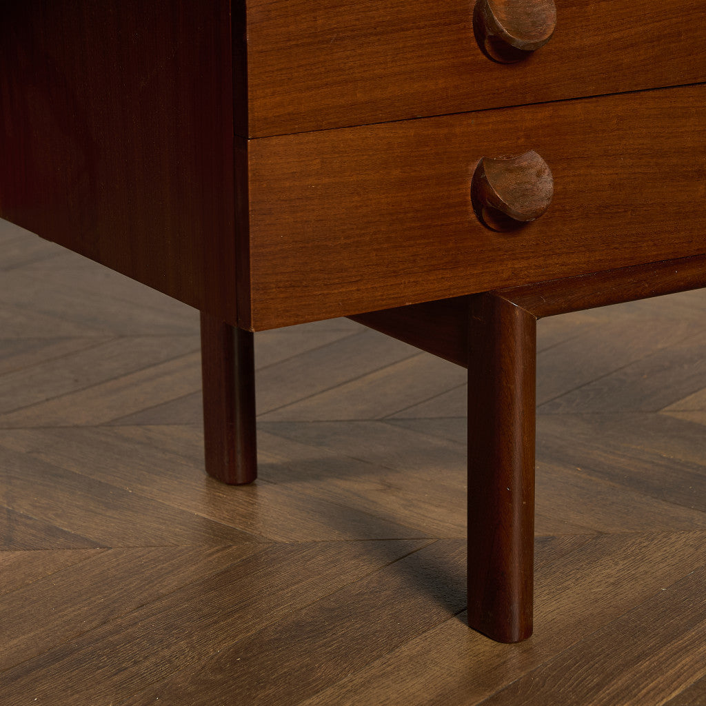 ヴィンテージ ドレッシングデスク