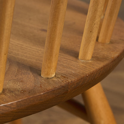 アーコール ERCOL ヴィンテージ クエーカーチェア #89759