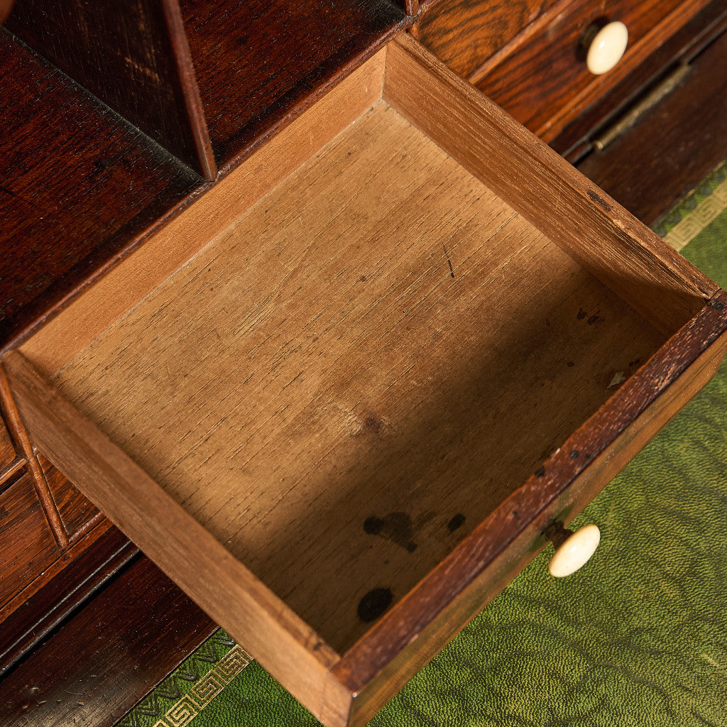 英国 クラシック ダベンポートデスク