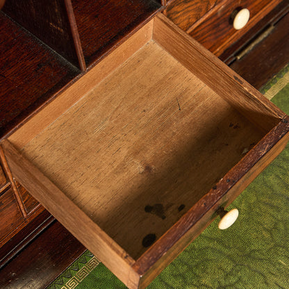 英国 クラシック ダベンポートデスク