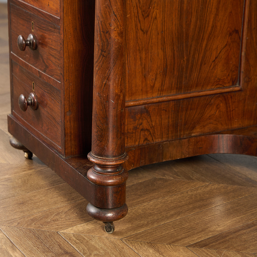 英国 クラシック ダベンポートデスク