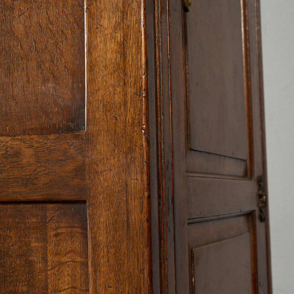 英国 クラシック ワードロープ