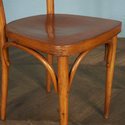 英国クラシック ベントウッドチェア