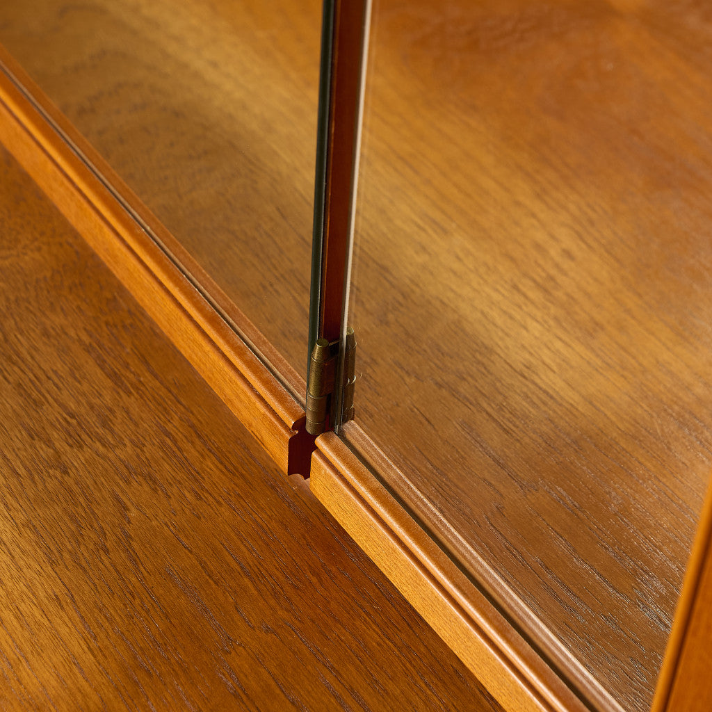 ヴィンテージ ドレッサー デスク