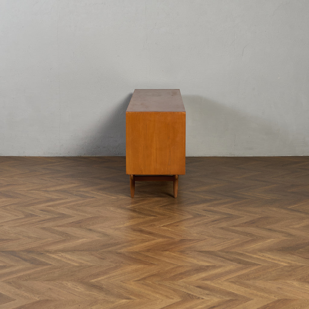 ヴィンテージ ロング サイドボード