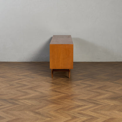 ヴィンテージ ロング サイドボード