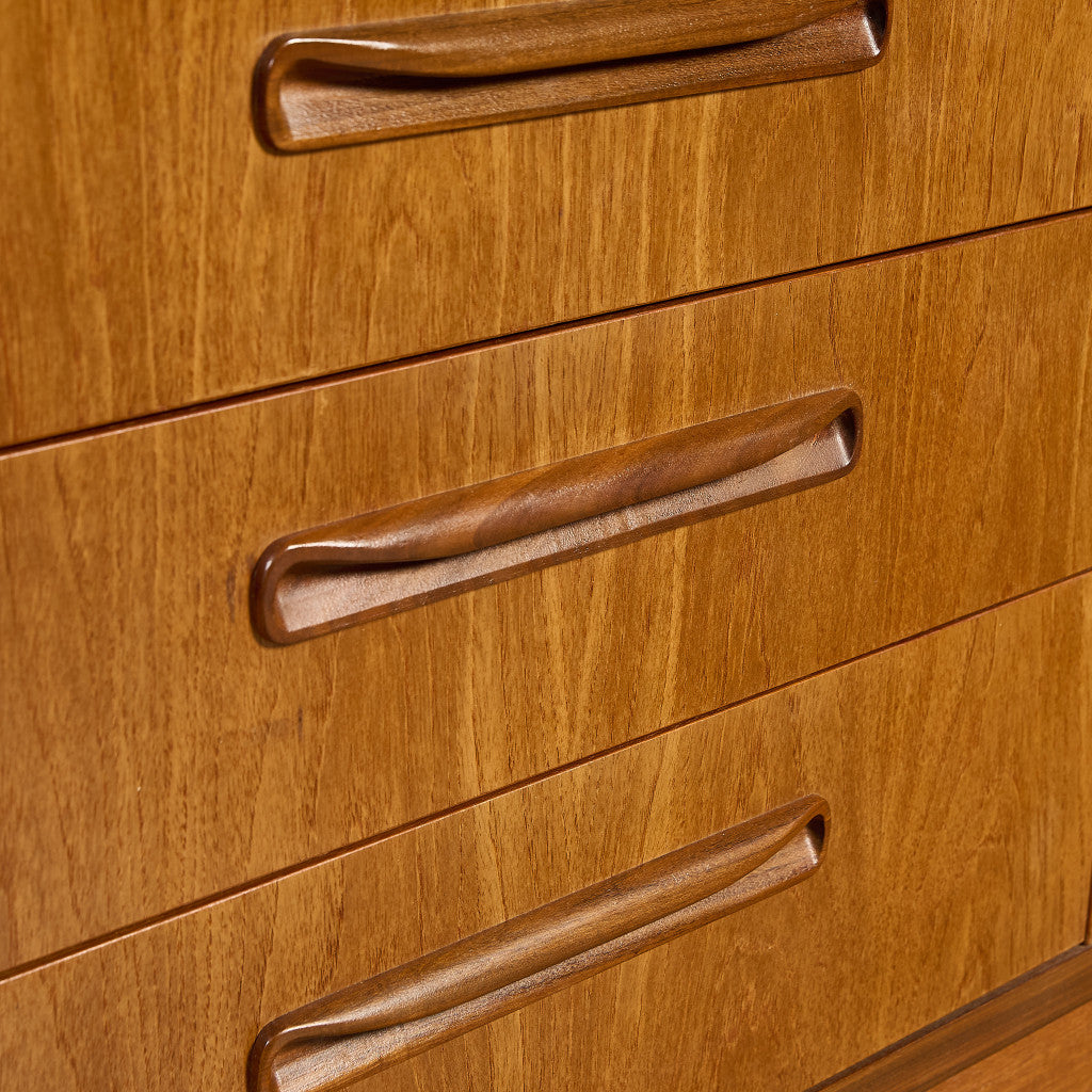 Fresco ダブルチェスト (1378D)