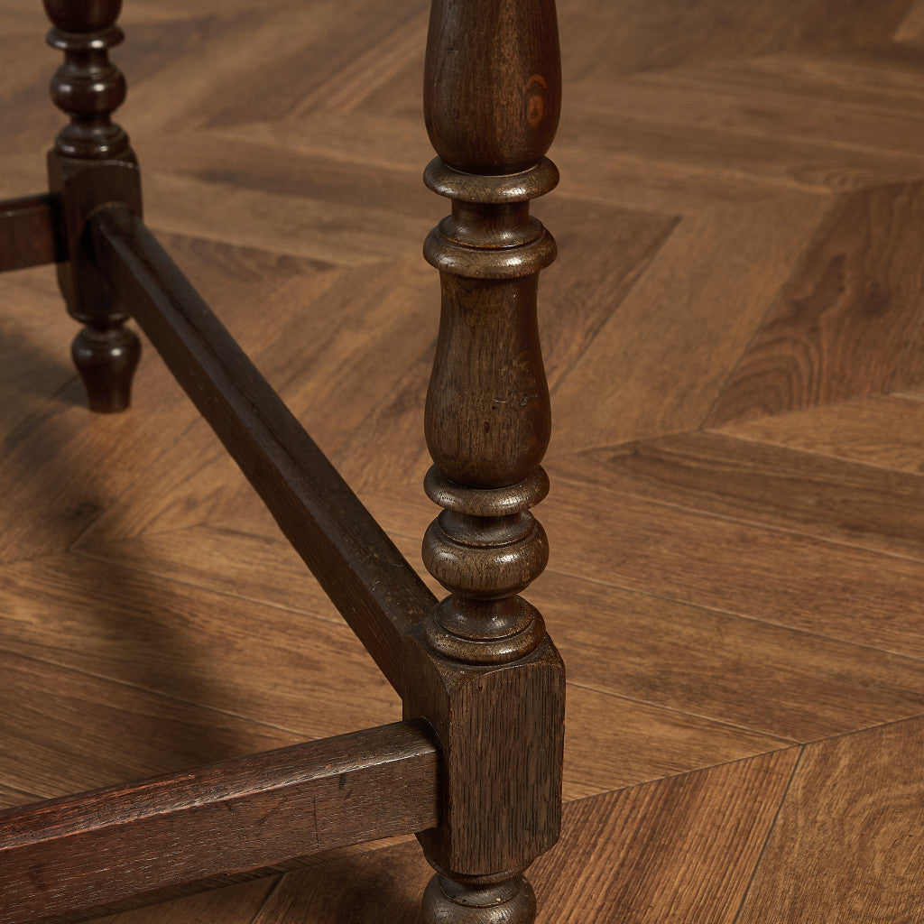 英国 クラシック サイドテーブル