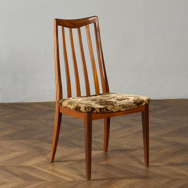 スラットバックチェア (4540)