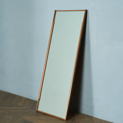 British vintage wall mirror #76063