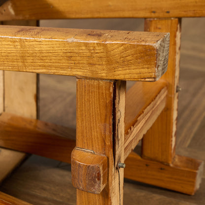 英国 クラシック スツール