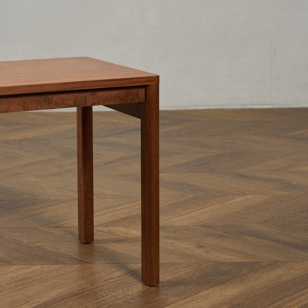 英国 ヴィンテージ センターテーブル サイドテーブル