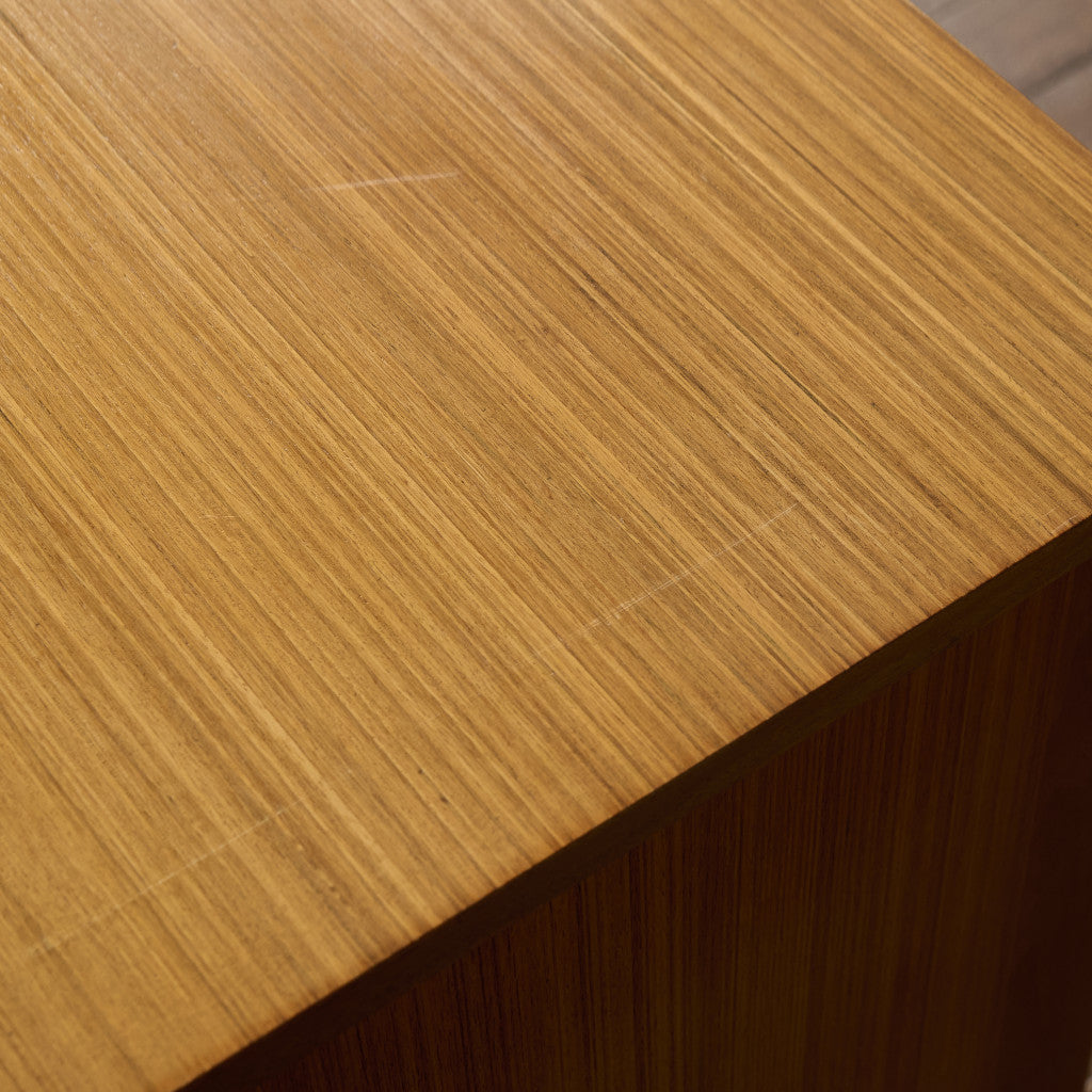 Vanson 1960's ヴィンテージ サイドボード